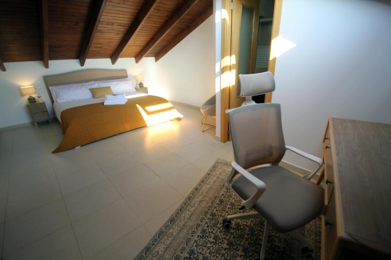 Apartaross Apartment Валенсия Екстериор снимка