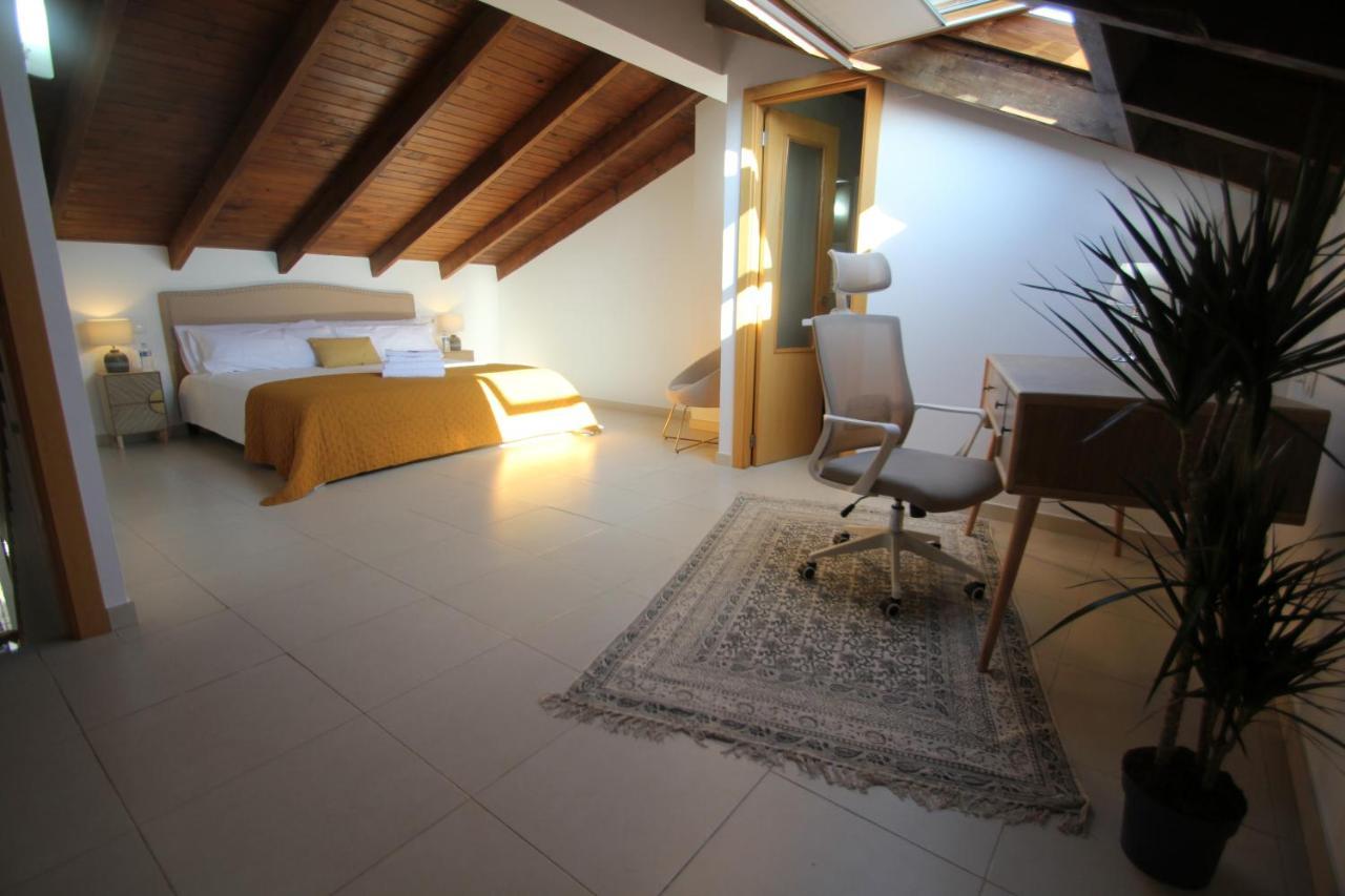 Apartaross Apartment Валенсия Екстериор снимка