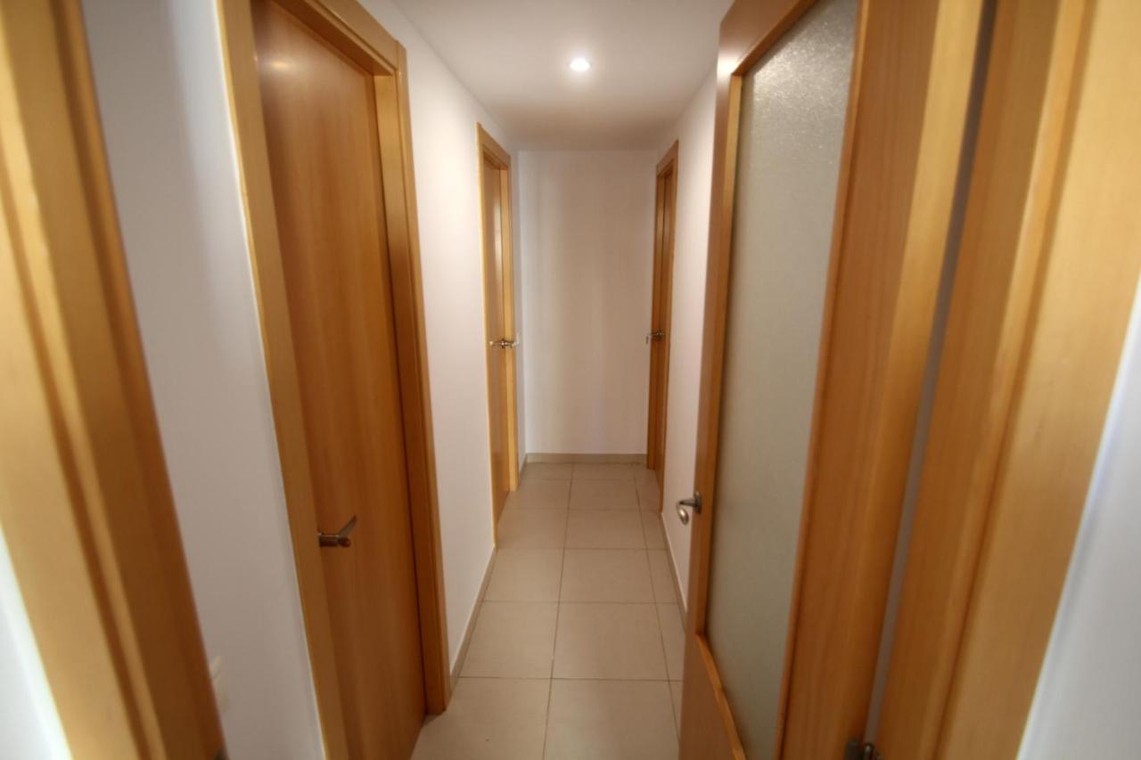 Apartaross Apartment Валенсия Екстериор снимка