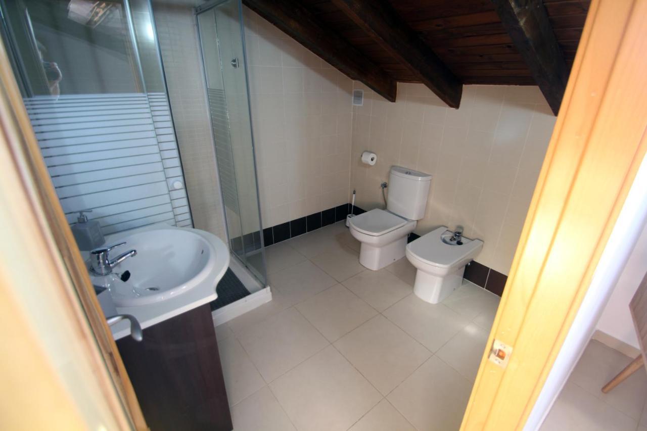 Apartaross Apartment Валенсия Екстериор снимка