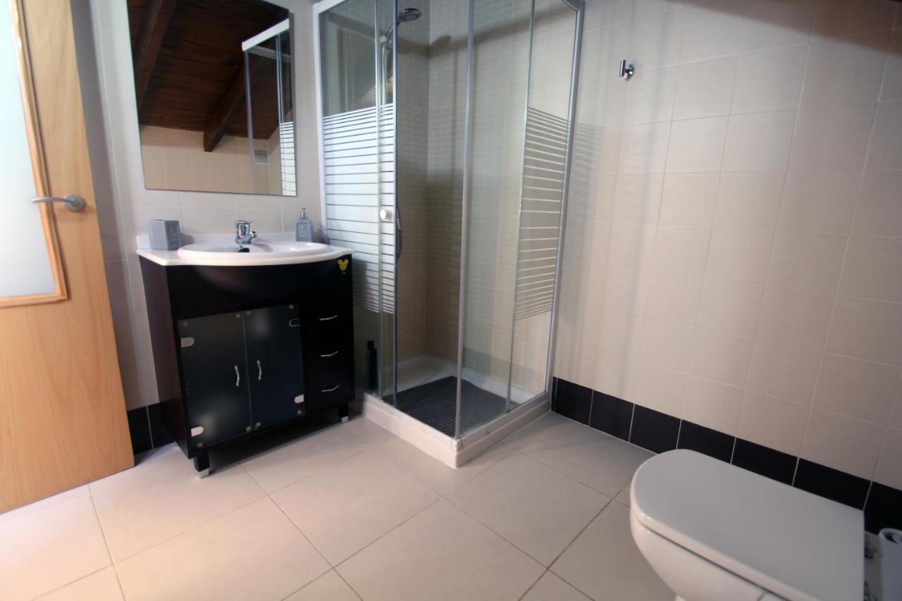 Apartaross Apartment Валенсия Екстериор снимка